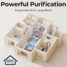 Превью Air Purifier for Large Room — Air Purifier, Evalit