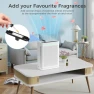 Превью Air Purifier with Air Quality Display — Air Purifier, VOOPNU