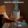 Превью Air Purifiers for Bedroom with 3-in-1 HEPA Filter — Air Purifier, Aroma Room