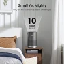 Превью Air Purifiers for Home with Handle — Air Purifier, Smartmi
