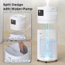 Превью Commercial Humidifier — Humidifier, TURBRO