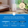 Превью Dehumidifier 3,500 Sq Ft Wi-Fi — Dehumidifier, hOmeLabs
