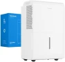 Превью Dehumidifier 3,500 Sq Ft Wi-Fi — Dehumidifier, hOmeLabs