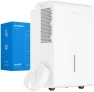 Превью Dehumidifier 3,500 Sq Ft Wi-Fi — Dehumidifier, hOmeLabs
