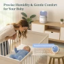 Превью Evaporative Humidifier — Humidifier, LEVOIT