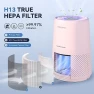 Превью H13 HEPA Air Purifier — Air Purifier, VENDFO
