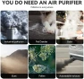 Превью H13 HEPA Air Purifier — Air Purifier, VENDFO