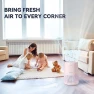 Превью H13 HEPA Air Purifier — Air Purifier, VENDFO