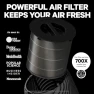 Превью HEPA Air Purifier for Home Pets — Air Purifier, PuroAir