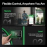 Превью Inline Duct Fan & Temperature Humidity Controller — Smart Fan, VIVOSUN