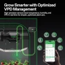 Превью Inline Duct Fan & Temperature Humidity Controller — Smart Fan, VIVOSUN