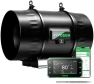 Превью Inline Duct Fan & Temperature Humidity Controller — Smart Fan, VIVOSUN