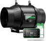 Превью Inline Duct Fan & Temperature Humidity Controller — Smart Fan, VIVOSUN