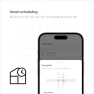 Превью Klima Smart Thermostat — Smart Thermostat, Boldr