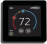 Превью L40 Dual Fuel 1 Stage Heat 1 Stage Cool Touchscreen Smart Programmable WiFi Thermostat with Auxiliary/Emergency Heat... — Smart Thermostat, Ecostar Energy