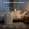 Превью Large Room Air Purifier 3000 sq.ft with Washable Filters — Air Purifier, Visit the HEARBOBO Store