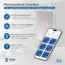 Превью LED Smart Heated Floor Thermostat — Smart Thermostat, OJ Microline