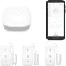 Превью LoRa Wireless Fridge Temperature Sensor 3-Pack — Smart Thermometer, YoLink