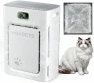 Превью Pet Air Purifier for Home Large Room 2500 sq ft — Air Purifier, HEAPETS