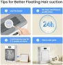 Превью Pet Air Purifier for Home Large Room 2500 sq ft — Air Purifier, HEAPETS