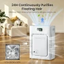 Превью Pet Air Purifier for Home Large Room 2500 sq ft — Air Purifier, HEAPETS