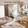 Превью Pet Air Purifier for Home Large Room 2500 sq ft — Air Purifier, HEAPETS
