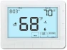 Превью Programmable Auto Changeover Thermostat — Smart Thermostat, Coiiwsei