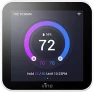 Превью Programmable Smart Wi-Fi Thermostat — Smart Thermostat, vine