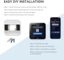 Превью Programmable Smart Wi-Fi Thermostat — Smart Thermostat, vine