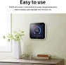 Превью Programmable Smart Wi-Fi Thermostat — Smart Thermostat, vine