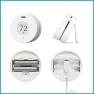 Превью Puck Wireless Smart Thermostat — Smart Thermostat, Flair