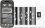 Превью Register Booster Fan for 6" x 10" Registers — Smart Fan, Quietcool