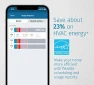 Превью Sensi Touch 2 Smart Thermostat — Smart Thermostat, Amazon Renewed