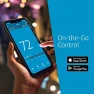 Превью Sensi Touch 2 Smart Thermostat — Smart Thermostat, Amazon Renewed