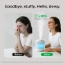 Превью Small Humidifiers - 2 Packs 1.5L Cool Mist Top Fill Humidifier — Humidifier, Homvana
