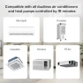 Превью Smart Air Conditioner & Heater Pump Controller — Smart Thermostat, WOOX