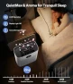 Превью Smart Air Purifier for Home Large Rooms — Air Purifier, ECOSELF