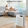 Превью Smart Air Purifier for Large Rooms — Air Purifier, MATONC