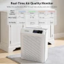 Превью Smart Air Purifier for Large Rooms — Air Purifier, MATONC