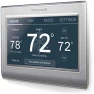 Превью Smart Color Thermostat, 7 Day Programmable, Touch Screen, Energy Star, Alexa Ready (Renewed) — Smart Thermostat, Visit the Amazon Renewed Store