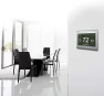 Превью Smart Color Thermostat, 7 Day Programmable, Touch Screen, Energy Star, Alexa Ready (Renewed) — Smart Thermostat, Visit the Amazon Renewed Store