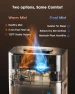 Превью Smart Humidifier Large Room — Humidifier, AERZY