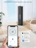 Превью Smart Humidifier with App Control, 2.1Gal Capacity — Humidifier, Hiswelle