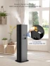 Превью Smart Humidifier with App Control, 2.1Gal Capacity — Humidifier, Hiswelle