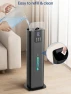 Превью Smart Humidifier with App Control, 2.1Gal Capacity — Humidifier, Hiswelle