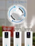 Превью Smart Humidifier — Humidifier, Hiswelle