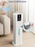 Превью Smart Humidifier — Humidifier, Hiswelle