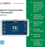 Превью Smart Phone Wi-Fi Thermostat — Smart Thermostat, BOSCH