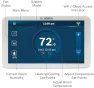 Превью Smart Phone Wi-Fi Thermostat — Smart Thermostat, BOSCH
