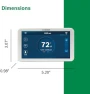 Превью Smart Phone Wi-Fi Thermostat — Smart Thermostat, BOSCH